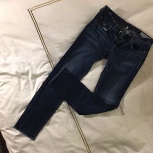 Rag and Bone Dre Denim